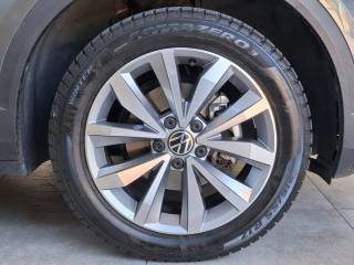 VOLKSWAGEN T-Roc usata, con Boardcomputer