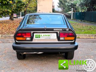 ALFA ROMEO GTV usata 5