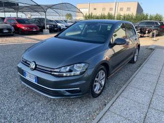 VOLKSWAGEN Golf usata, con ABS