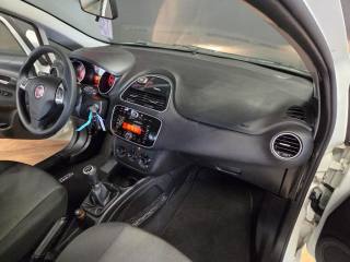 FIAT Punto usata, con Servosterzo