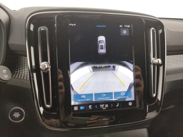 VOLVO XC40 usata, con Immobilizzatore elettronico