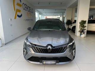 RENAULT Clio usata, con Airbag Passeggero