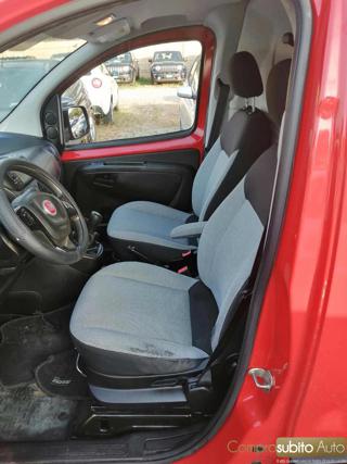 FIAT Fiorino usata 10