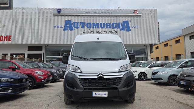 CITROEN Jumper usata, con Airbag