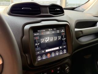 JEEP Renegade usata, con Lettore CD