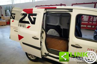 RENAULT Kangoo usata, con Chiusura centralizzata
