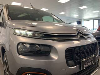 CITROEN Berlingo usata, con Luci diurne LED