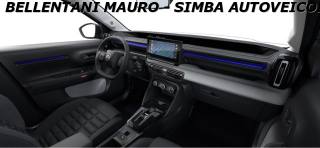 CITROEN C3 usata, con Controllo trazione