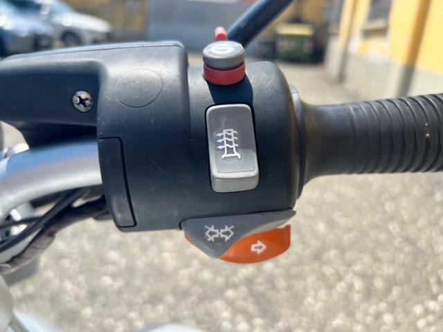 BMW R 1150 R usata 6