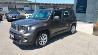 JEEP Renegade usata, con Chiusura centralizzata