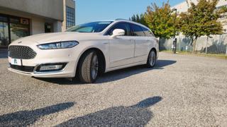 FORD Mondeo usata, con Boardcomputer