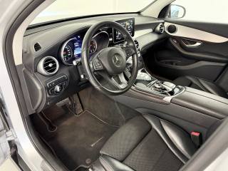 MERCEDES-BENZ GLC 250 usata, con Airbag Passeggero