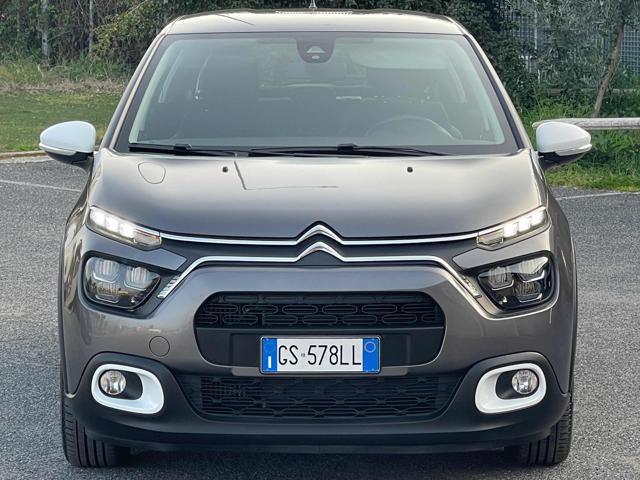 CITROEN C3 usata, con ABS