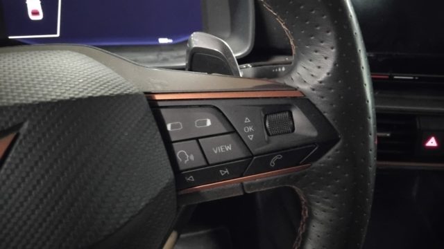 CUPRA Leon usata, con Bluetooth