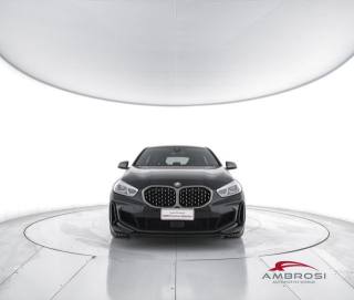 BMW 135 usata 4