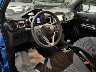 SUZUKI Ignis usata, con Chiusura centralizzata