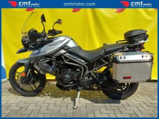 TRIUMPH Tiger 800 usata 8