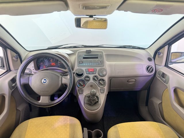 FIAT Panda usata 10