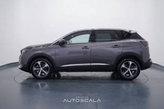 PEUGEOT 3008 usata, con Airbag laterali