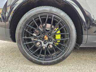 PORSCHE Cayenne usata, con Sedili riscaldati