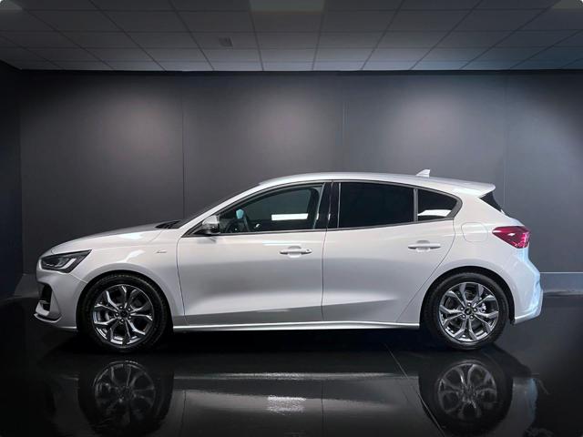 FORD Focus usata, con Alzacristalli elettrici