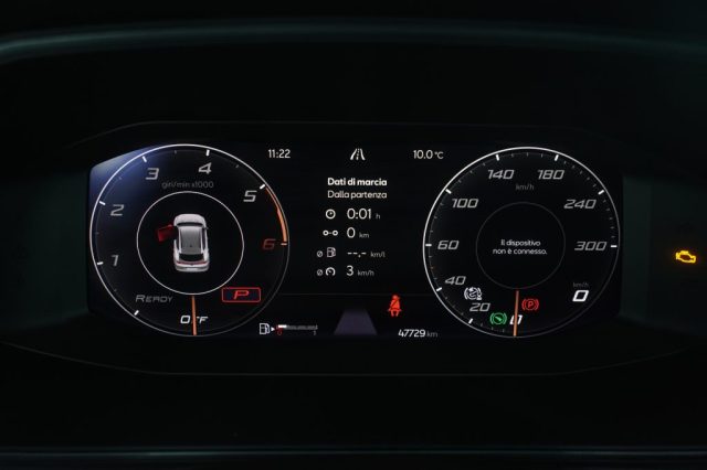 CUPRA Formentor usata 6