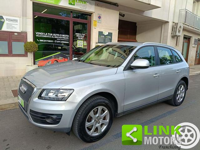 AUDI Q5 usata 52