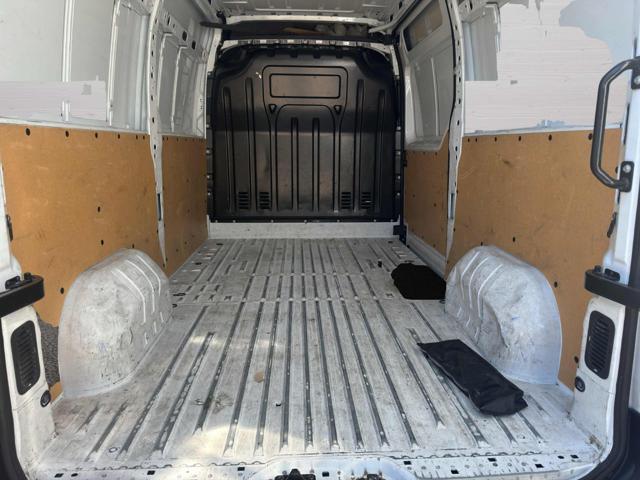 RENAULT Master usata, con Specchietti laterali elettrici