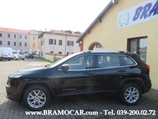 JEEP Cherokee usata, con Chiusura centralizzata
