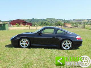 PORSCHE 911 usata, con Controllo automatico clima