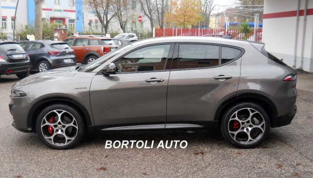 ALFA ROMEO Tonale usata, con Airbag laterali