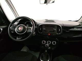 FIAT 500L usata, con Cerchi in lega