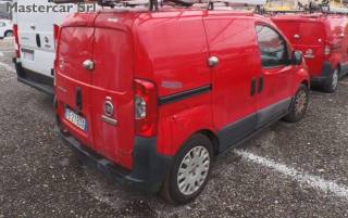 FIAT Fiorino usata, con Airbag