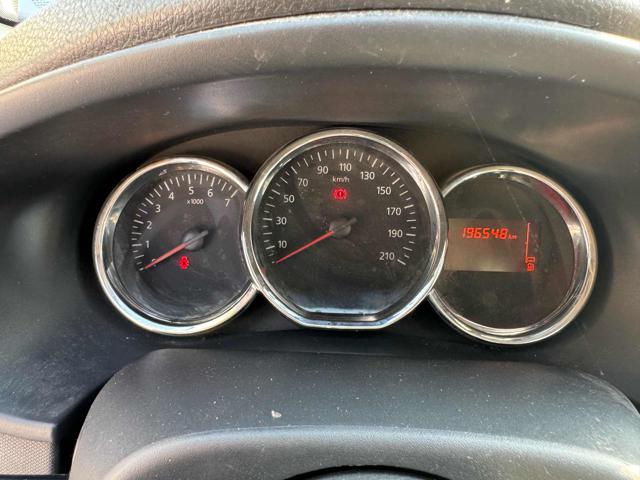 DACIA Sandero usata, con USB