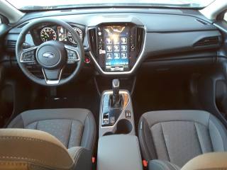 SUBARU Crosstrek usata, con Controllo trazione