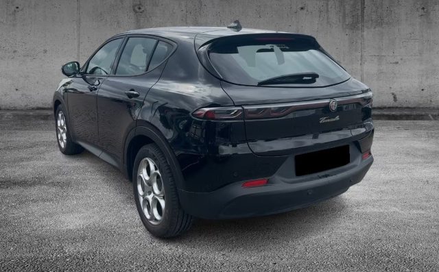 ALFA ROMEO Tonale usata, con Airbag Passeggero