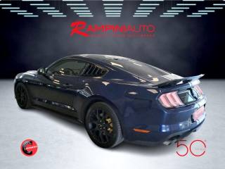 FORD Mustang usata 9