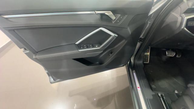 AUDI Q3 usata, con Chiusura centralizzata