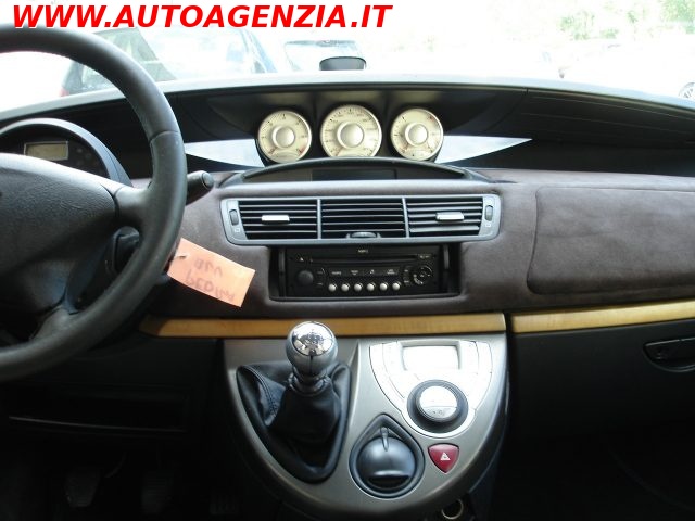 LANCIA Phedra usata 13