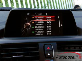 BMW 218 usata 72