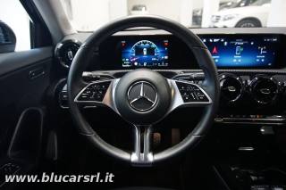 MERCEDES-BENZ A 180 usata, con Telecamera per parcheggio assistito