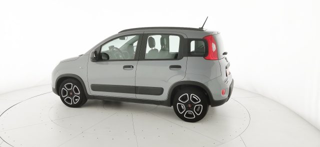 FIAT Panda usata 30