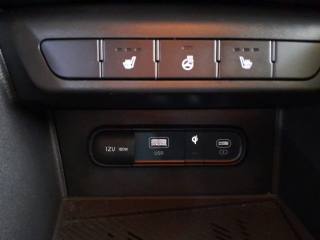 KIA Sportage usata, con Park Distance Control