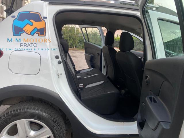 DACIA Sandero usata 9