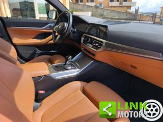 BMW 420 usata, con Cerchi in lega