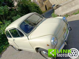FIAT 600 usata 44