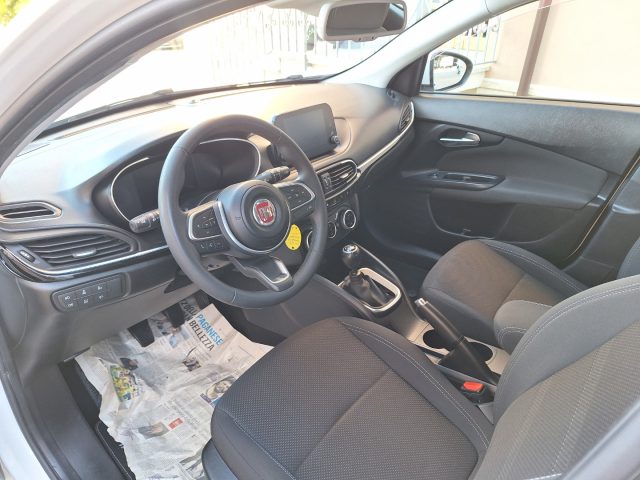 FIAT Tipo usata, con Controllo trazione
