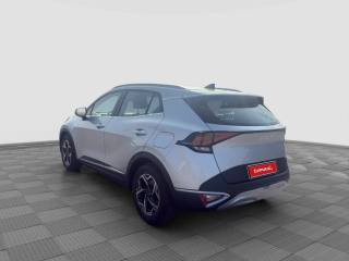 KIA Sportage usata 2