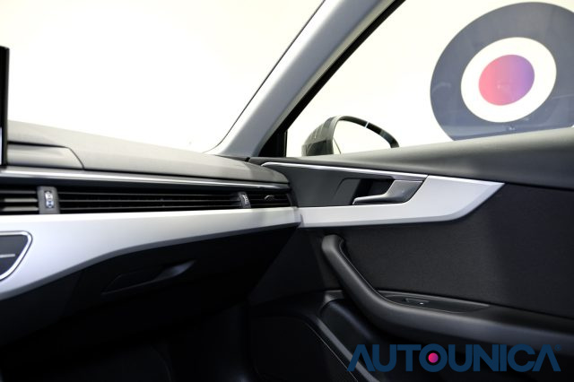 AUDI A4 usata, con Sensore di luce