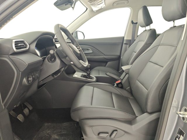 MG ZS usata, con Controllo trazione
